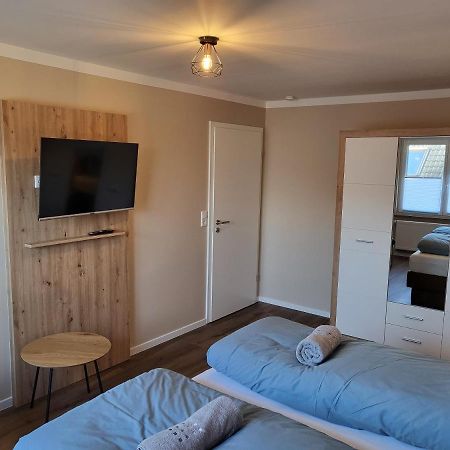 Krokusstr. 27A, Norden-Norddeich المظهر الخارجي الصورة