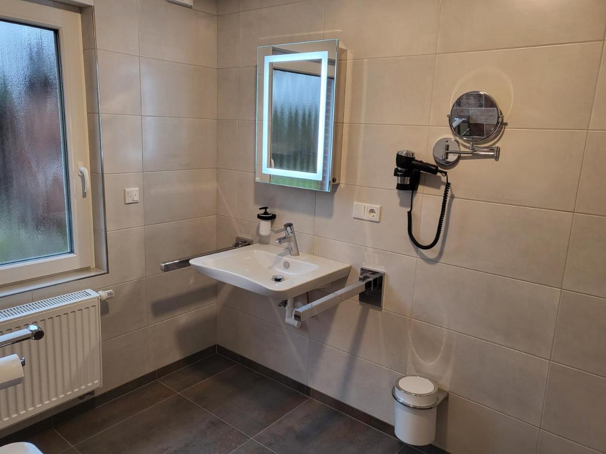 Krokusstr. 27A, Norden-Norddeich المظهر الخارجي الصورة
