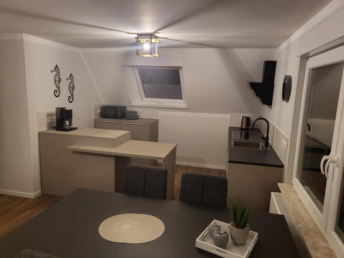 Krokusstr. 27A, Norden-Norddeich المظهر الخارجي الصورة