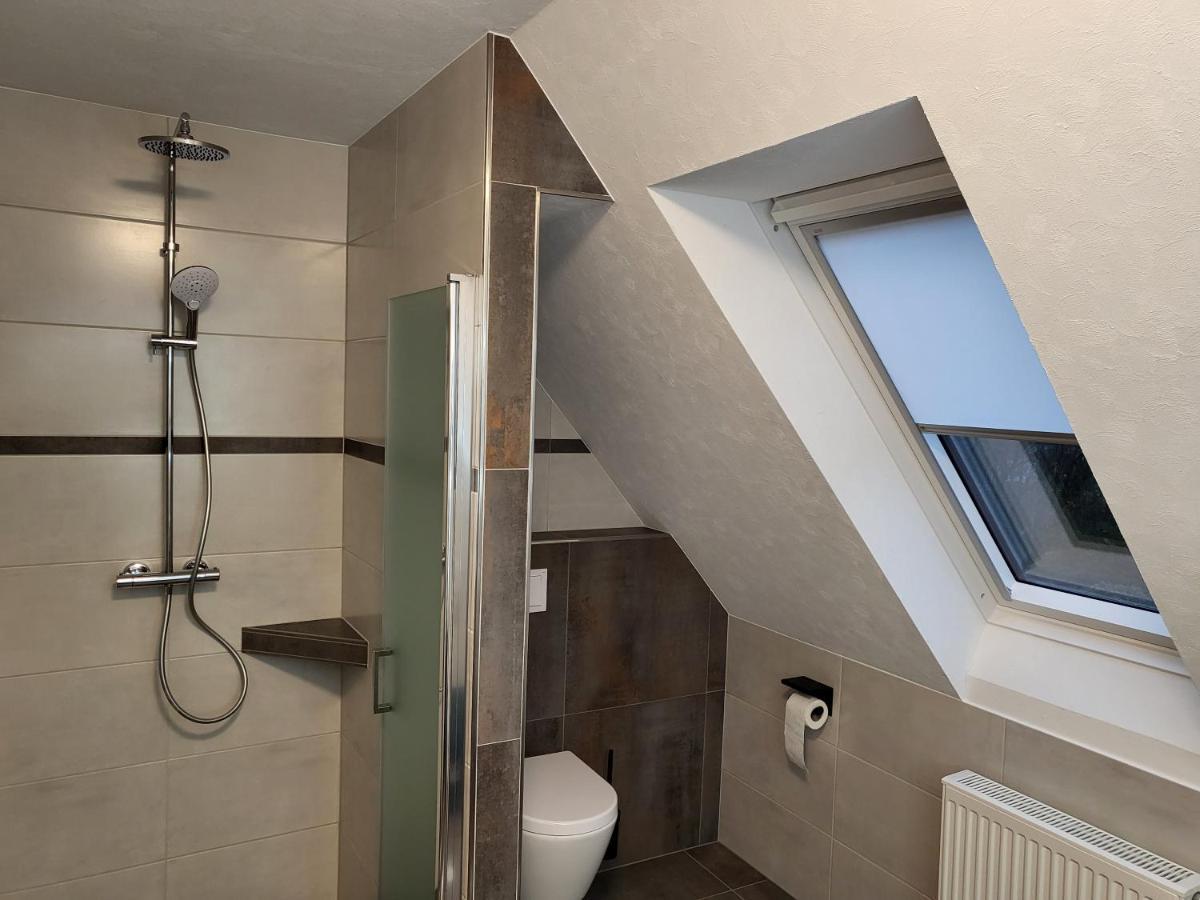 Krokusstr. 27A, Norden-Norddeich المظهر الخارجي الصورة