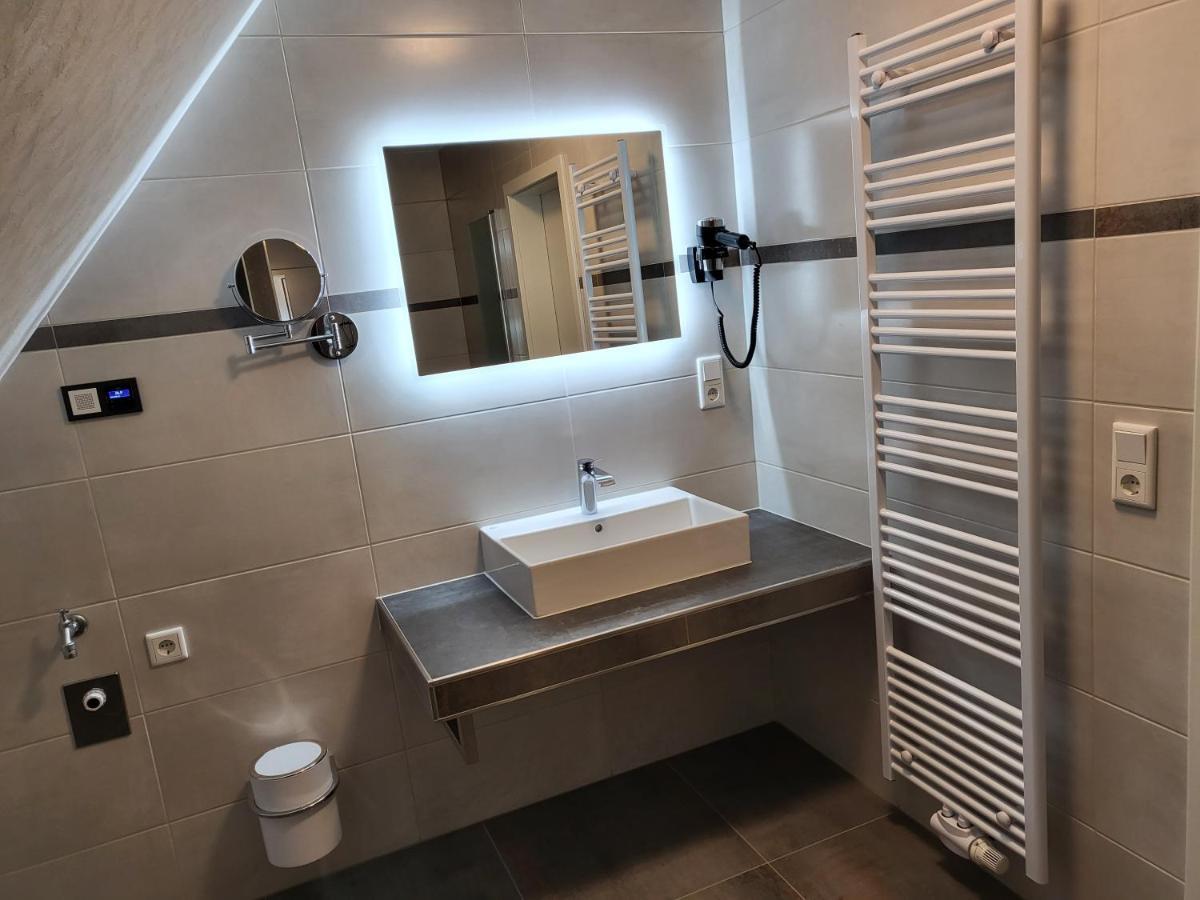 Krokusstr. 27A, Norden-Norddeich المظهر الخارجي الصورة