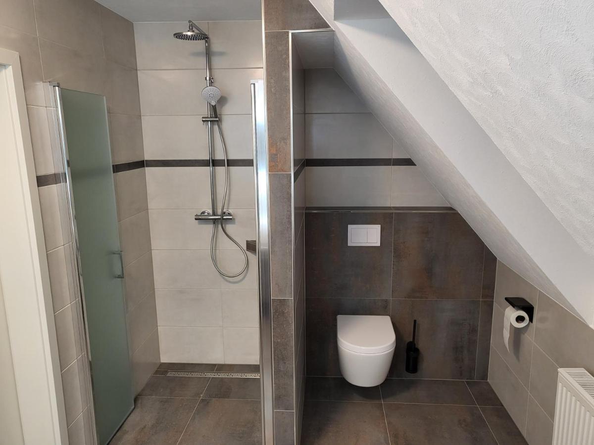 Krokusstr. 27A, Norden-Norddeich المظهر الخارجي الصورة