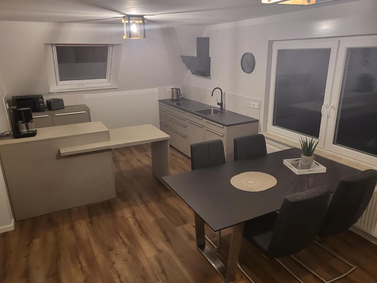 Krokusstr. 27A, Norden-Norddeich المظهر الخارجي الصورة