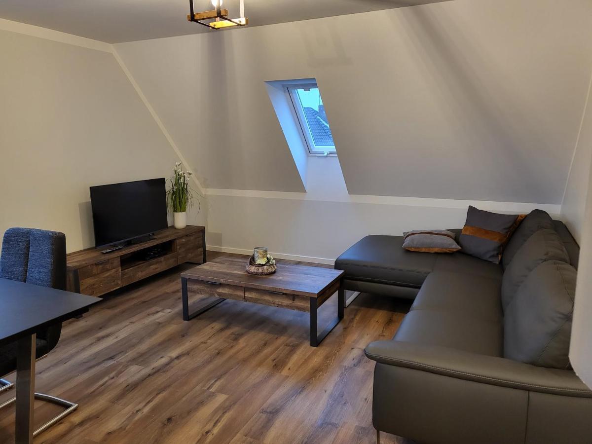 Krokusstr. 27A, Norden-Norddeich المظهر الخارجي الصورة
