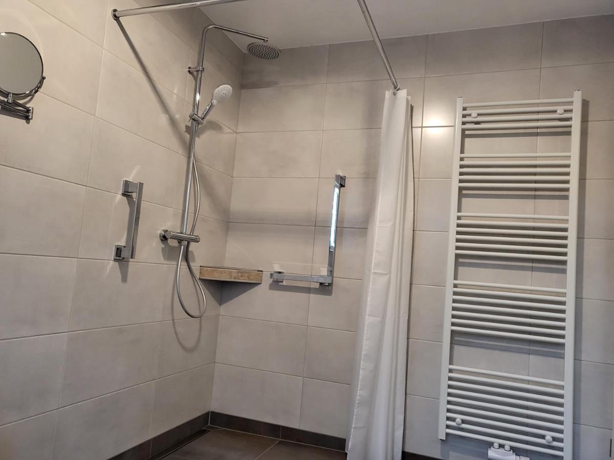 Krokusstr. 27A, Norden-Norddeich المظهر الخارجي الصورة
